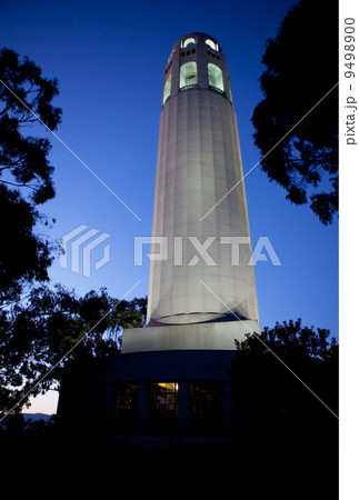Coit Tower 9498900