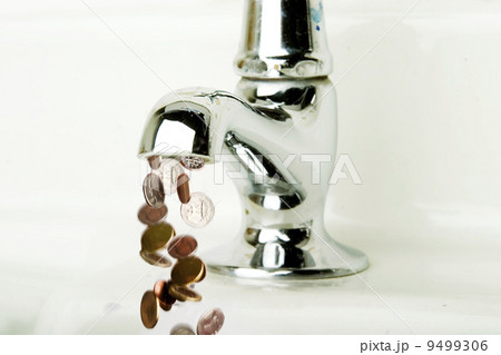 Flowing Money Flowing Money 9499306