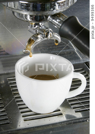 Double Espresso 9499366
