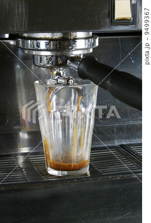 Double Latte 9499367