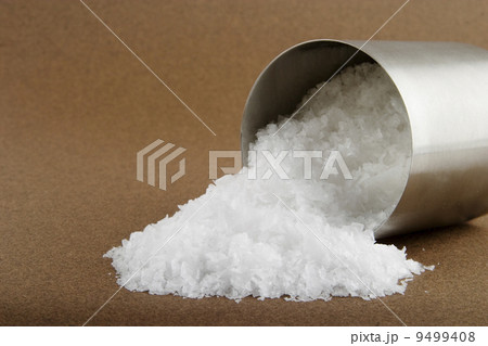 Sea Salt 9499408
