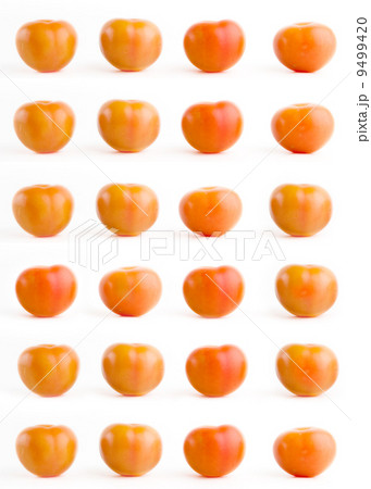 Tomato Background 9499420
