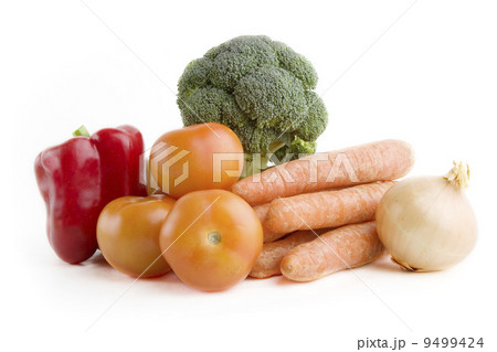 Vegetable Group 9499424