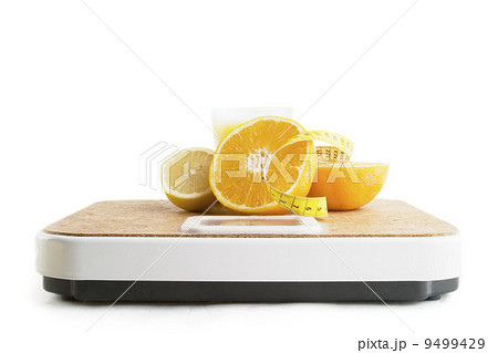 Healthy Living 9499429