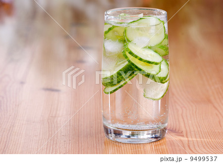 Cucumber Water Cucumber Water 9499537