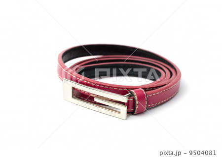 Pink belt 9504081