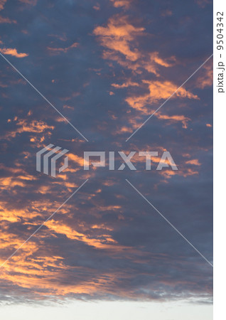 dusk cloud dusk cloud 9504342