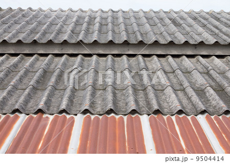 Vintage roof 9504414