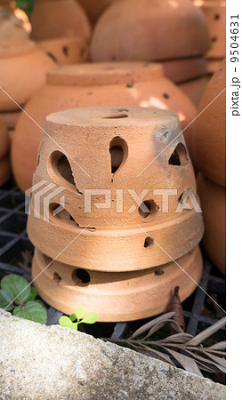 Flowerpot 9504631