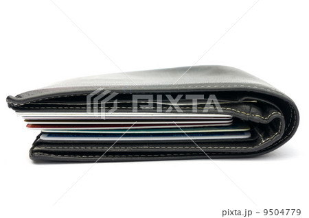Card in wallet Card in wallet 9504779