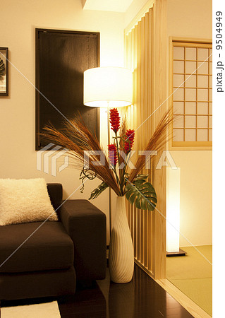 照明イメージ 9504949