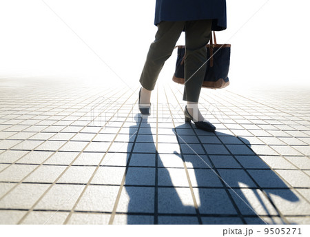 ビジネスウーマン 9505271