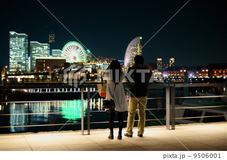 横浜の恋人 9506001