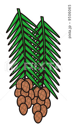 樹木花粉 9506065