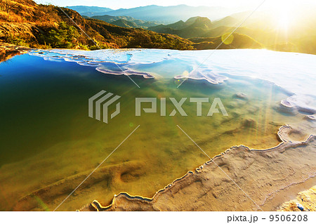 Hierve el Agua 9506208