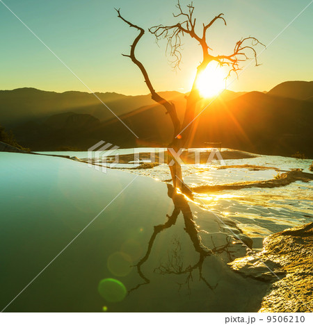 Hierve el Agua 9506210