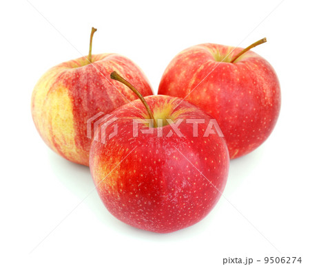 Red Apples 9506274