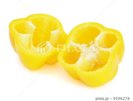 Bell Peppers 9506278