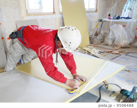 大工職人の技術 9506488