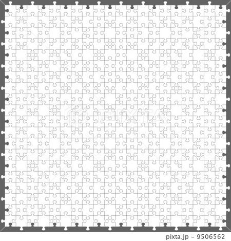 Puzzle Puzzle 9506562