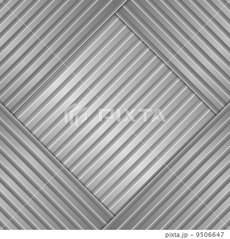Metal Striped Background Metal Striped Background 9506647
