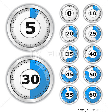 Timers 9506668