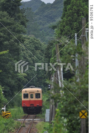 小湊鉄道 9506761