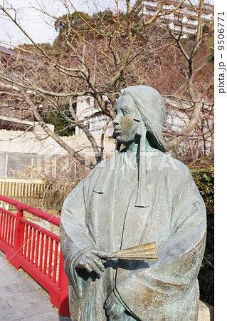 有馬温泉 ねね像 有馬温泉 ねね像 9506771