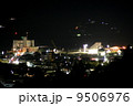 陸前高田の夜景（2005年） 9506976