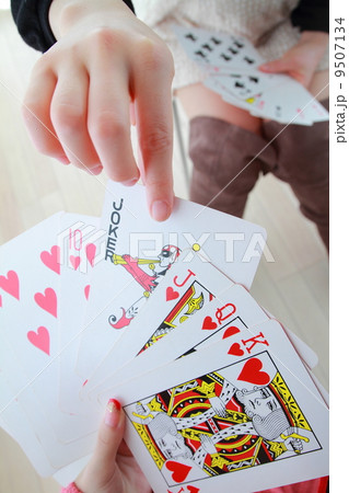 トランプ トランプ 9507134