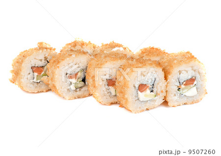 Roasted roll 9507260