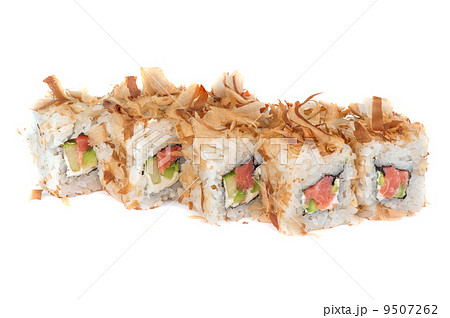 Sushi rolls 9507262