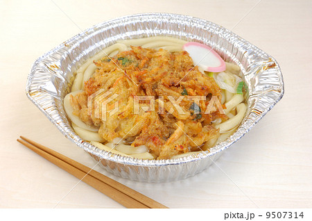 おいしい鍋焼きうどん 9507314