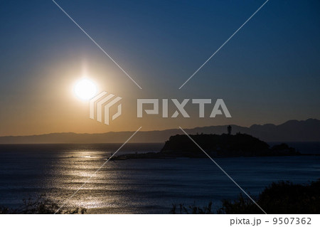 江ノ島 江ノ島 9507362