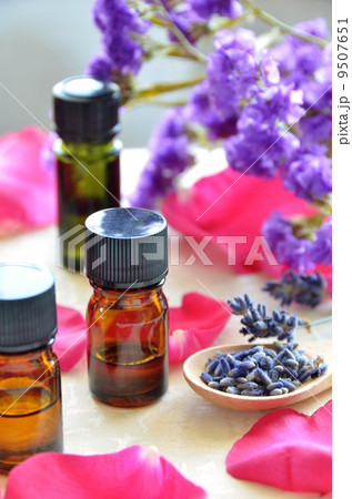 アロマセラピー 9507651