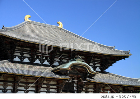東大寺 9507748