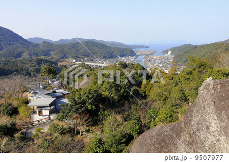 津奈木町 9507977