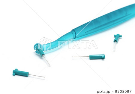 Interdental brush Interdental brush 9508097