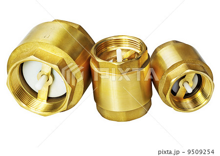 Plumbing fixtures and piping parts 9509254