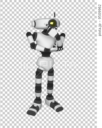 新機器人2 9509962