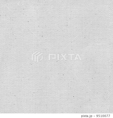 キャンバス生地　背景　シームレス　 9510077