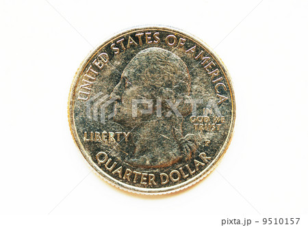 クォーター 9510157