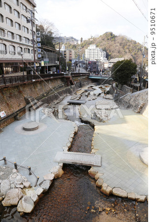 有馬温泉 有馬温泉 9510671