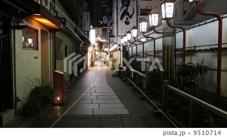 法善寺横丁 9510714