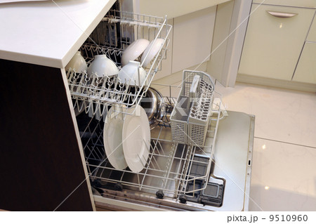 大型食器洗浄機 9510960