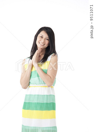 主婦 主婦 9511071