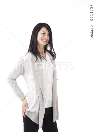 母親 9511257
