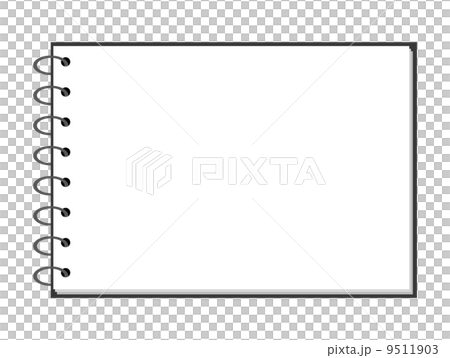 スケッチブック スケッチブック 9511903
