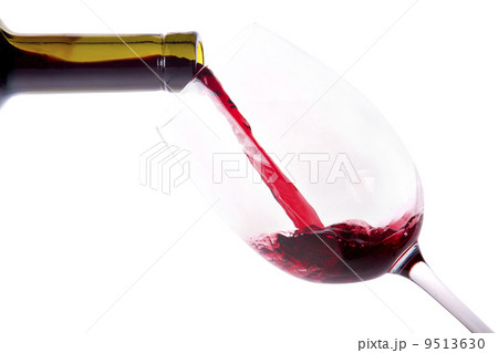Red wine splashing Red wine splashing 9513630