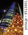 六本木イルミネーション 9513891